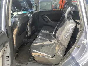 Toyota Verso 1.6 2013 Gray