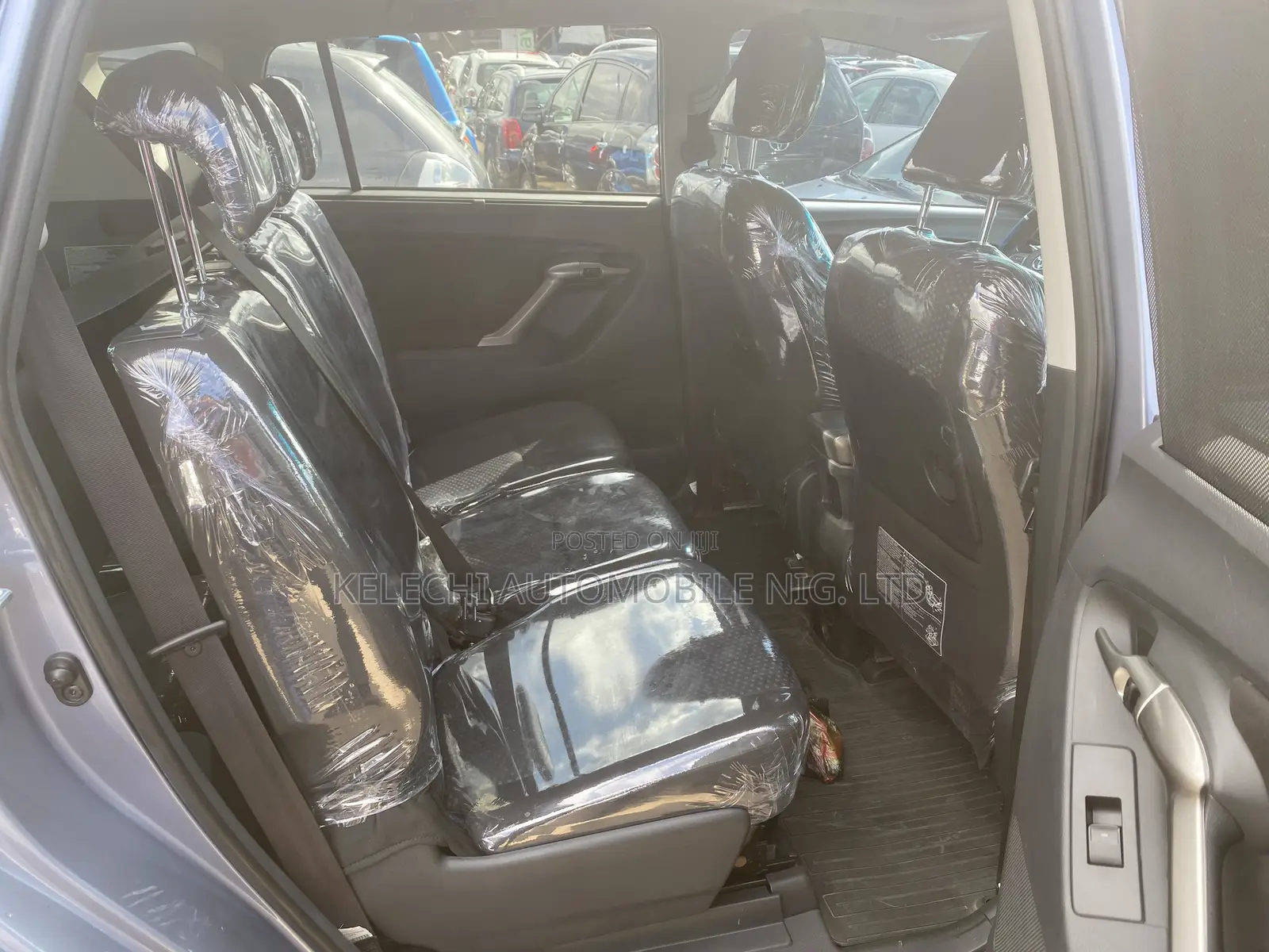 Toyota Verso 1.6 2013 Gray