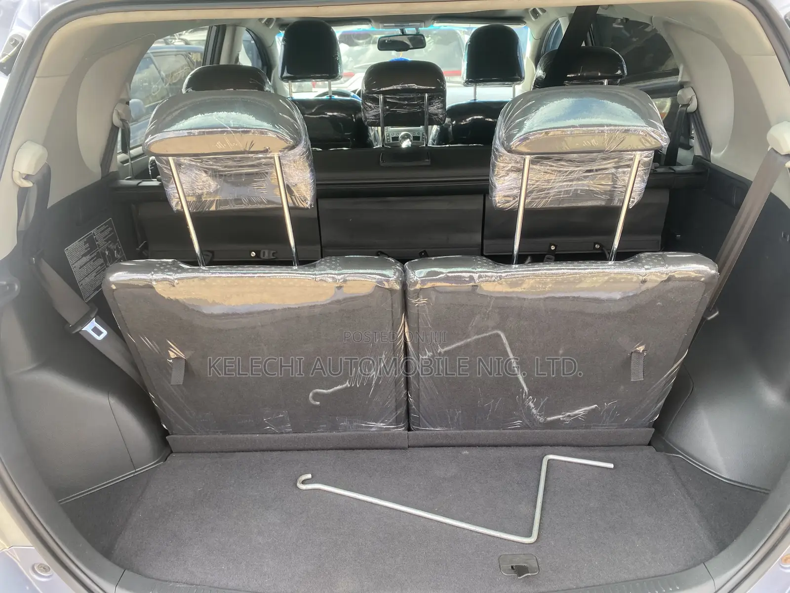 Toyota Verso 1.6 2013 Gray