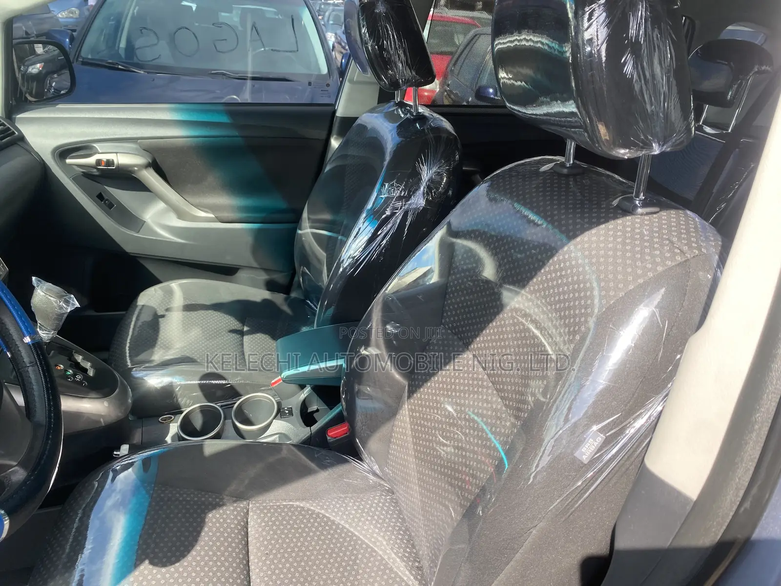 Toyota Verso 1.6 2013 Gray