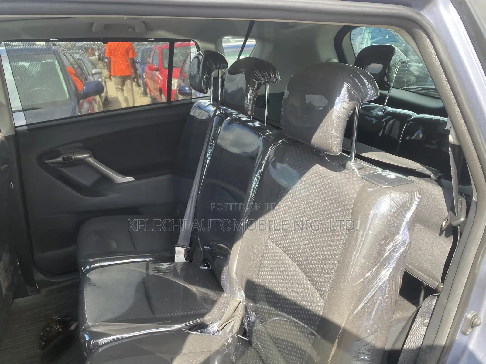 Toyota Verso 1.6 2013 Gray