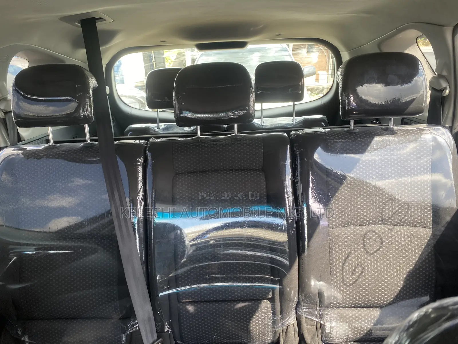 Toyota Verso 1.6 2013 Gray