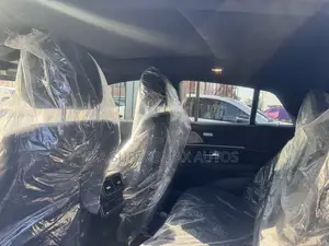 Mercedes-Benz GLE53 2024 Black