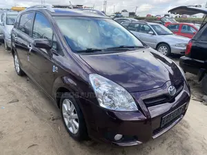 Toyota Corolla Verso 1.6 2006 Brown