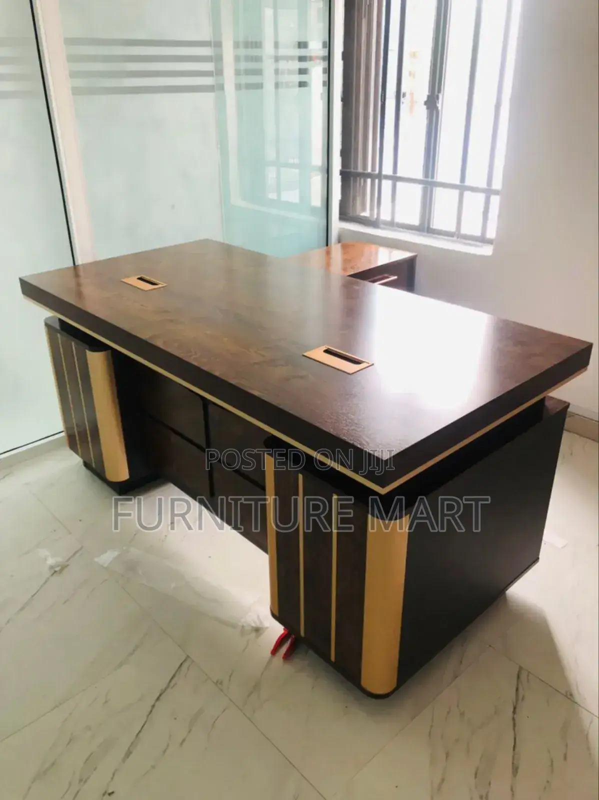 Executive Office Table
