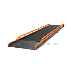 Portable Loading Ramp