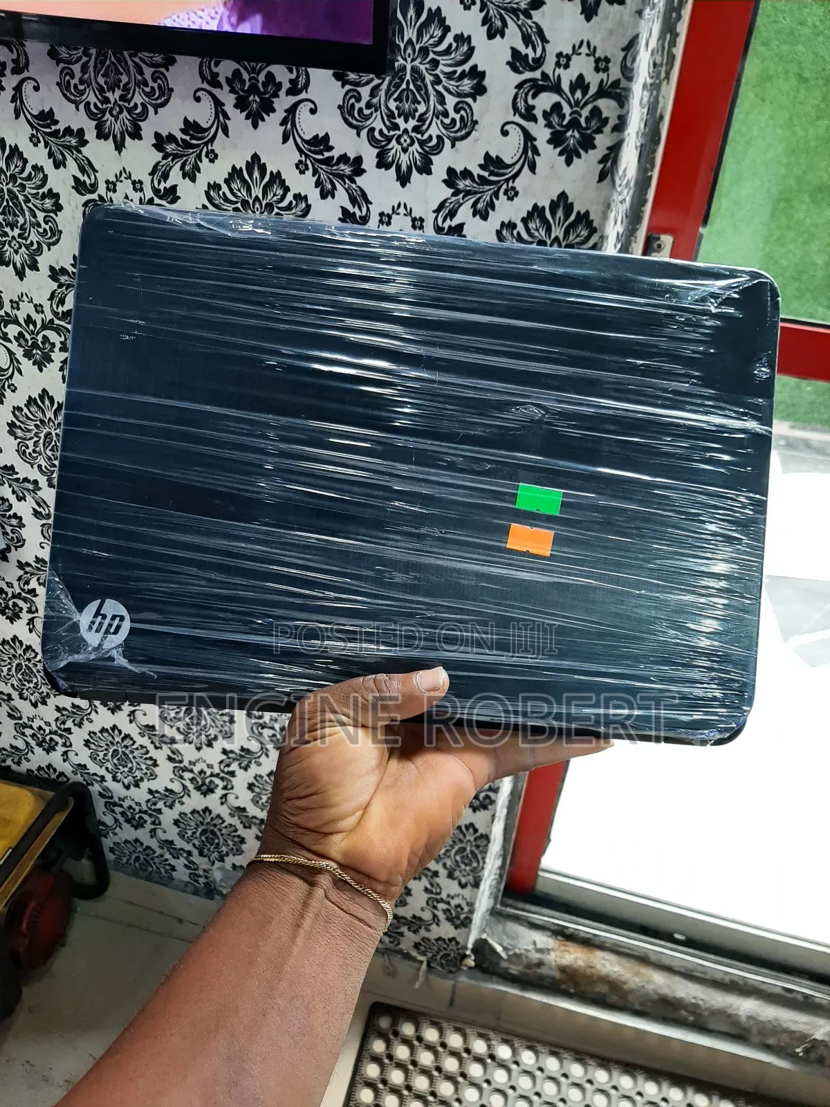 Laptop HP Envy 4 4GB Intel Core I3 HDD 500GB