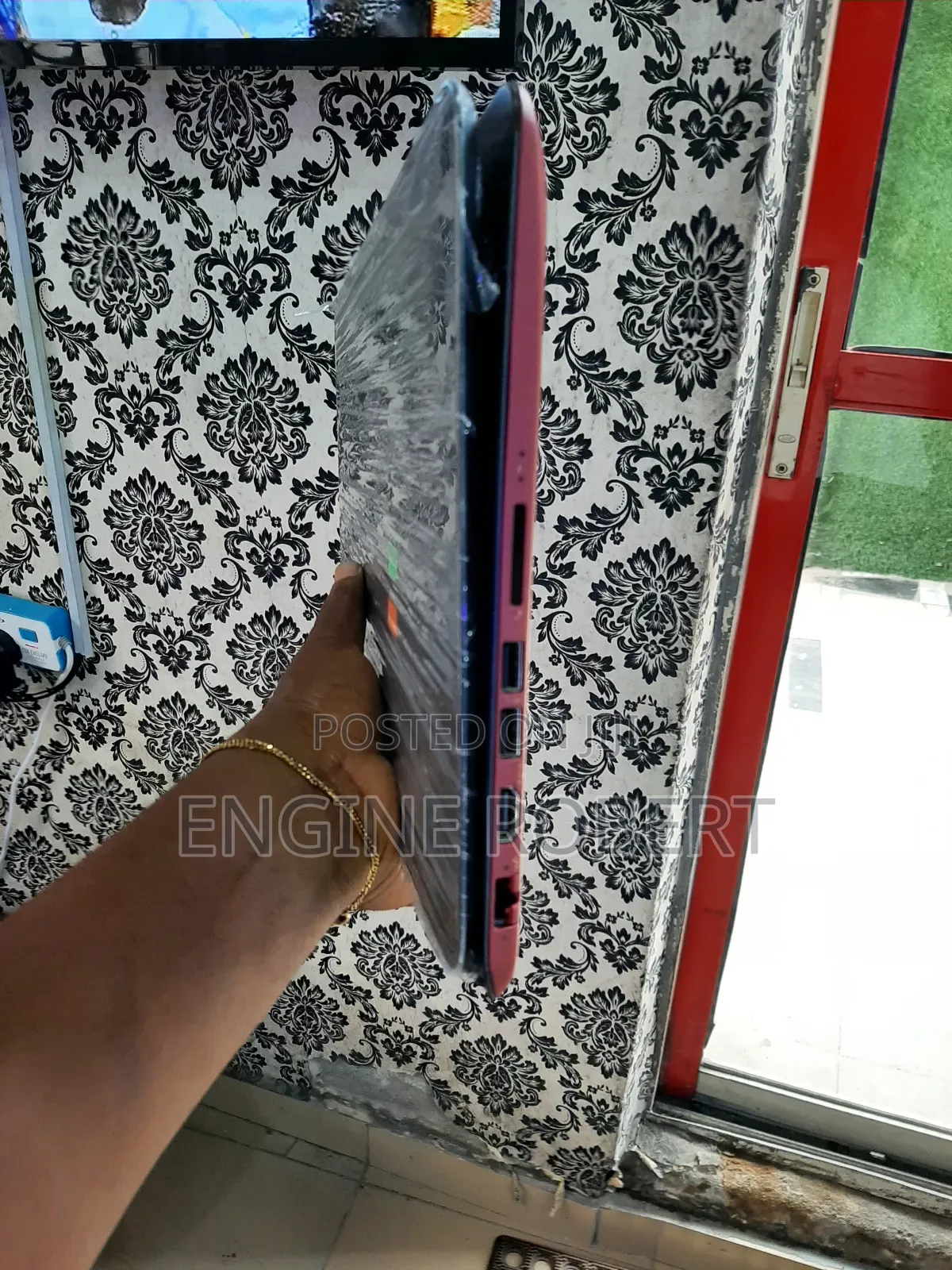 Laptop HP Envy 4 4GB Intel Core I3 HDD 500GB