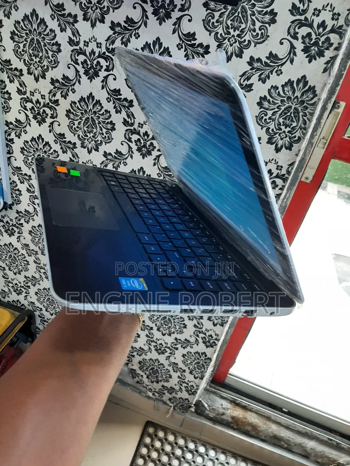 Laptop HP Pavilion 14 4GB Intel Core I3 HDD 320GB