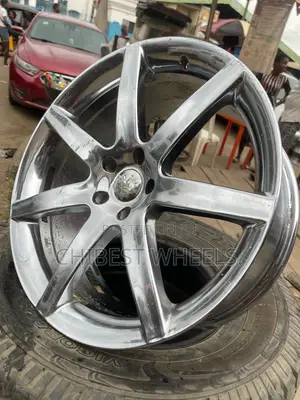 20 Rim for Lexus Vehicles Toyota Vehicles Mercedes Vehicle