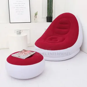 Inflatable Air Sofa