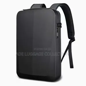 Executive Hardcase Laptop Bag