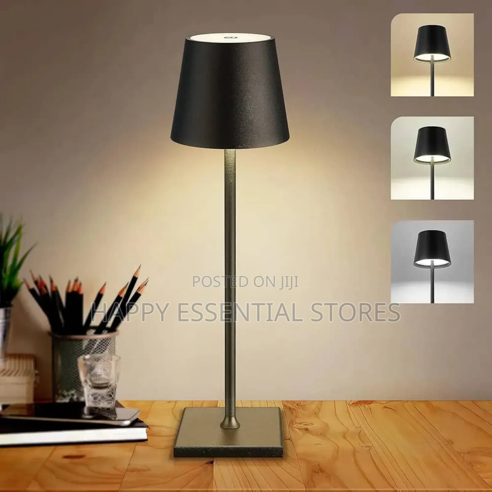 Beautiful Bedside Lamp