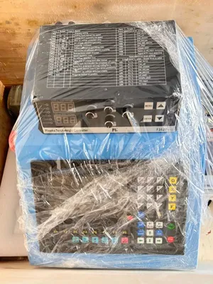 Gantry CNC Machine