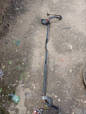 Back Steriliser Rod Mercedes W203 C240