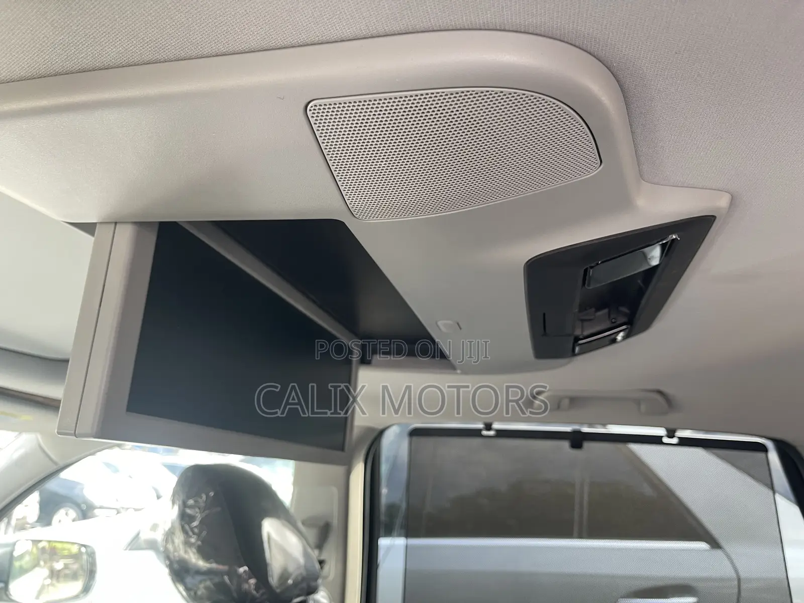 Acura MDX 2015 Green