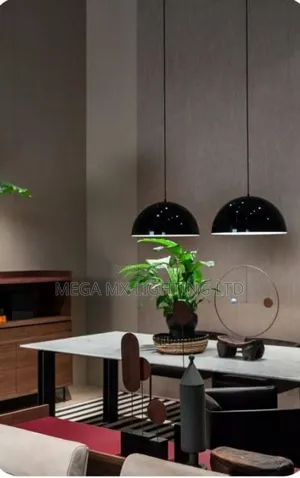 Kitchen/ Restaurant Aluminium Drop Lights