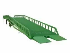Yard Ramps Lift