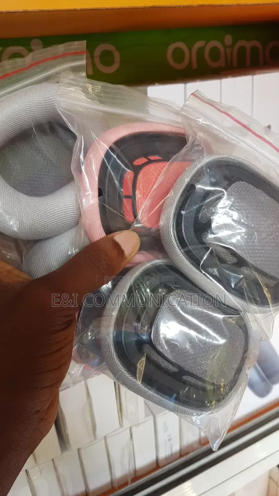 Airpods Max Ear Cover
