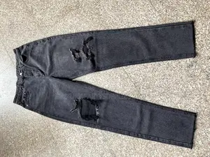 Jean Trousers Bulk (Clearance Sale)