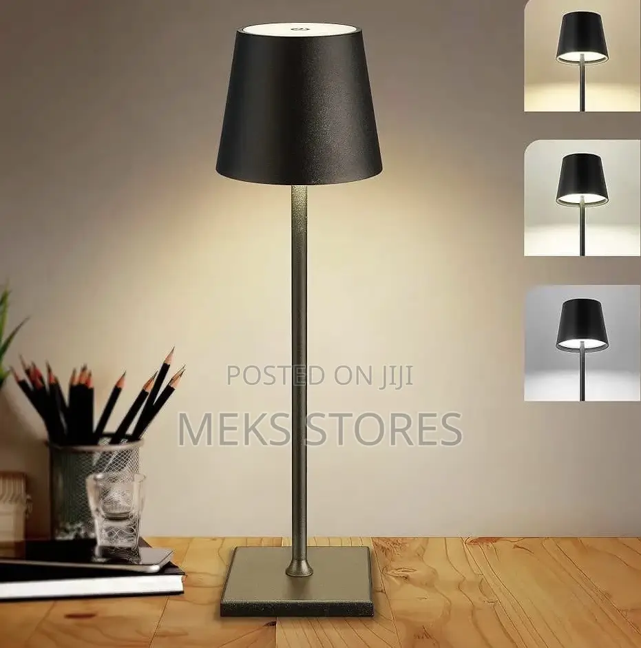 Bedside Lamp