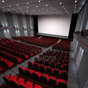 Professional Sound Proof Acoustics Design for Buildings