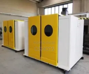 Professional Sound Proof Acoustics Design for Buildings
