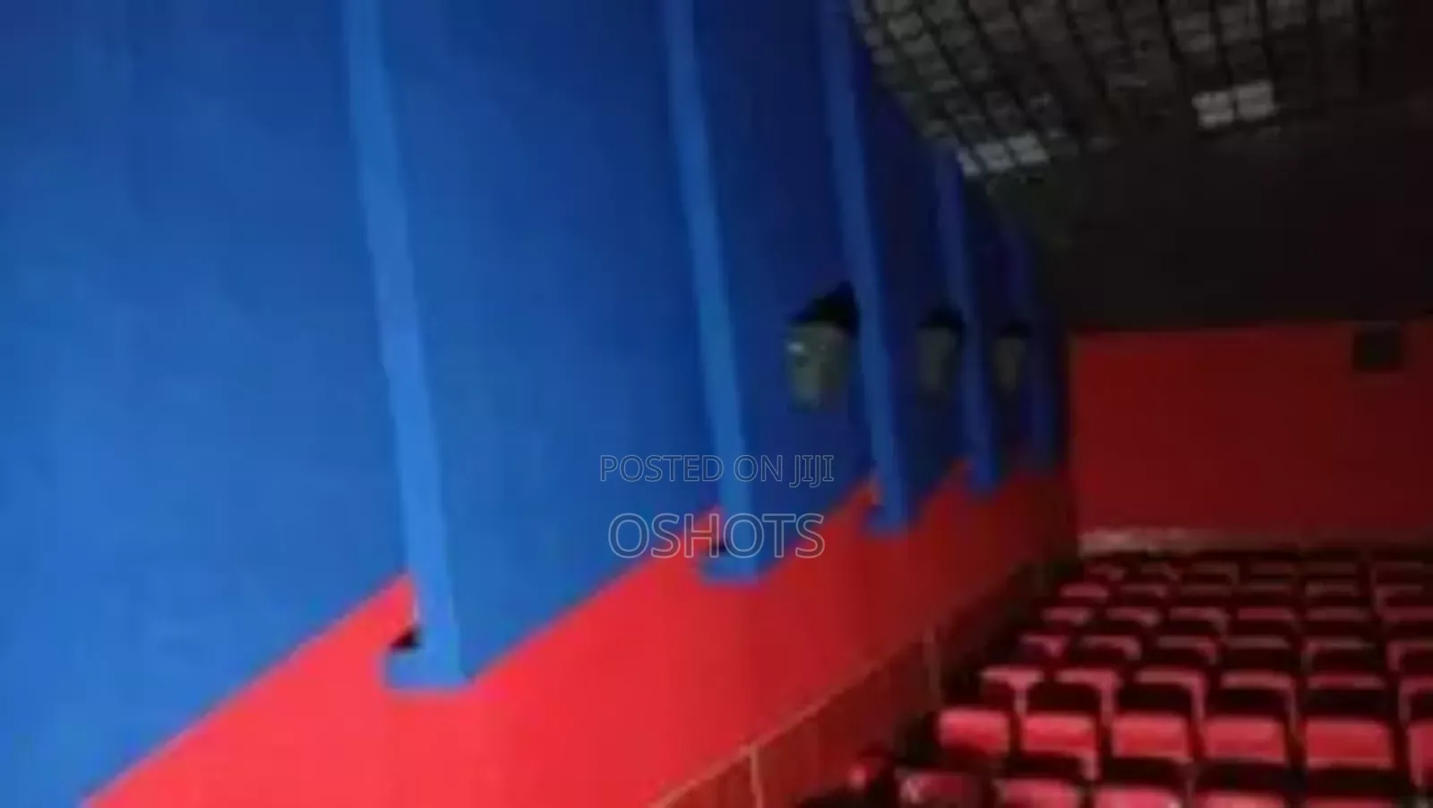 Professional Sound Proof Acoustics Design for Buildings