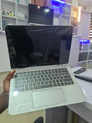 Laptop HP Spectre X360 13 8GB Intel Core I5 SSD 256GB