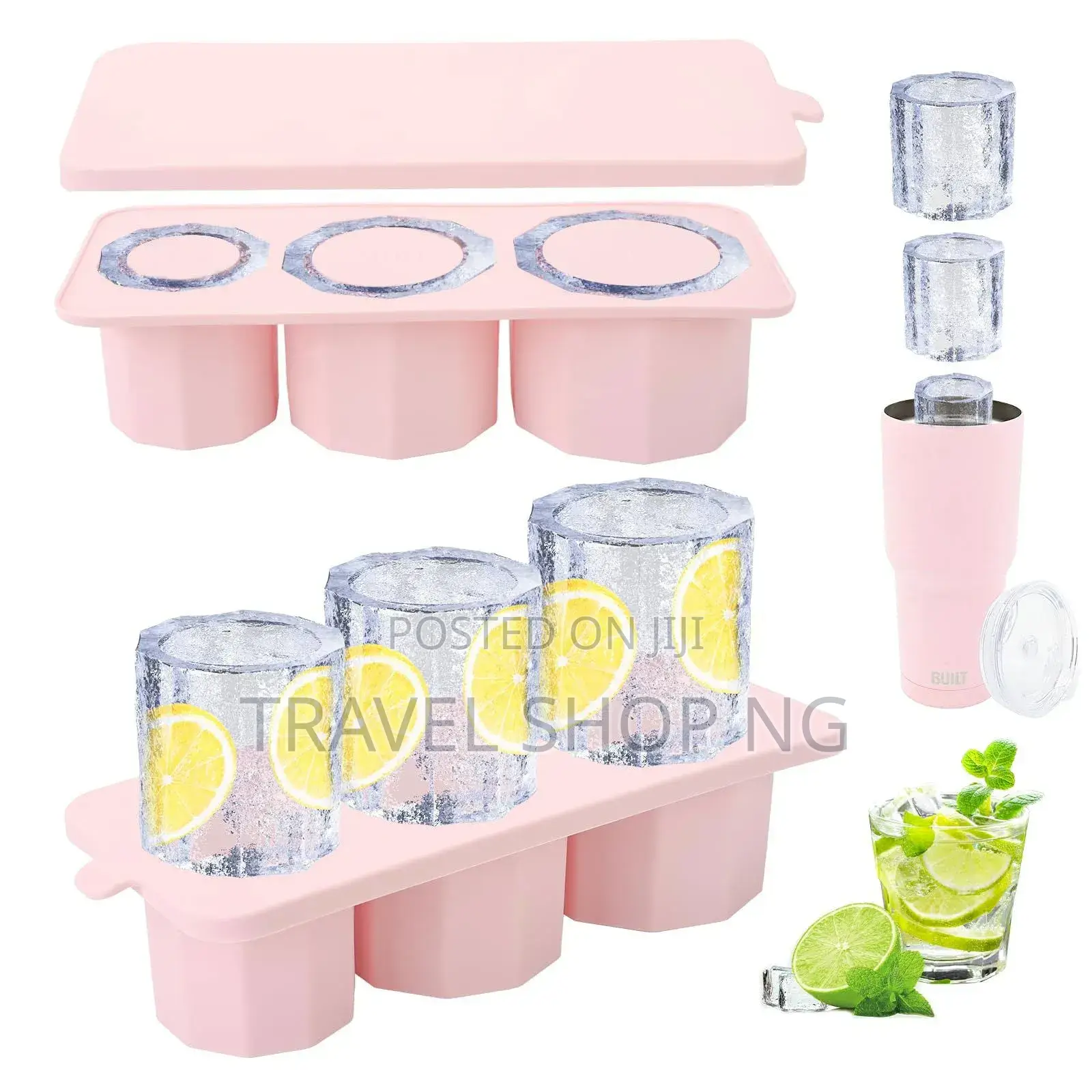 Stanley Large Ice Tray