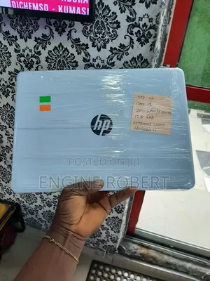 Laptop HP Pavilion 14 4GB Intel Core I3 HDD 128GB