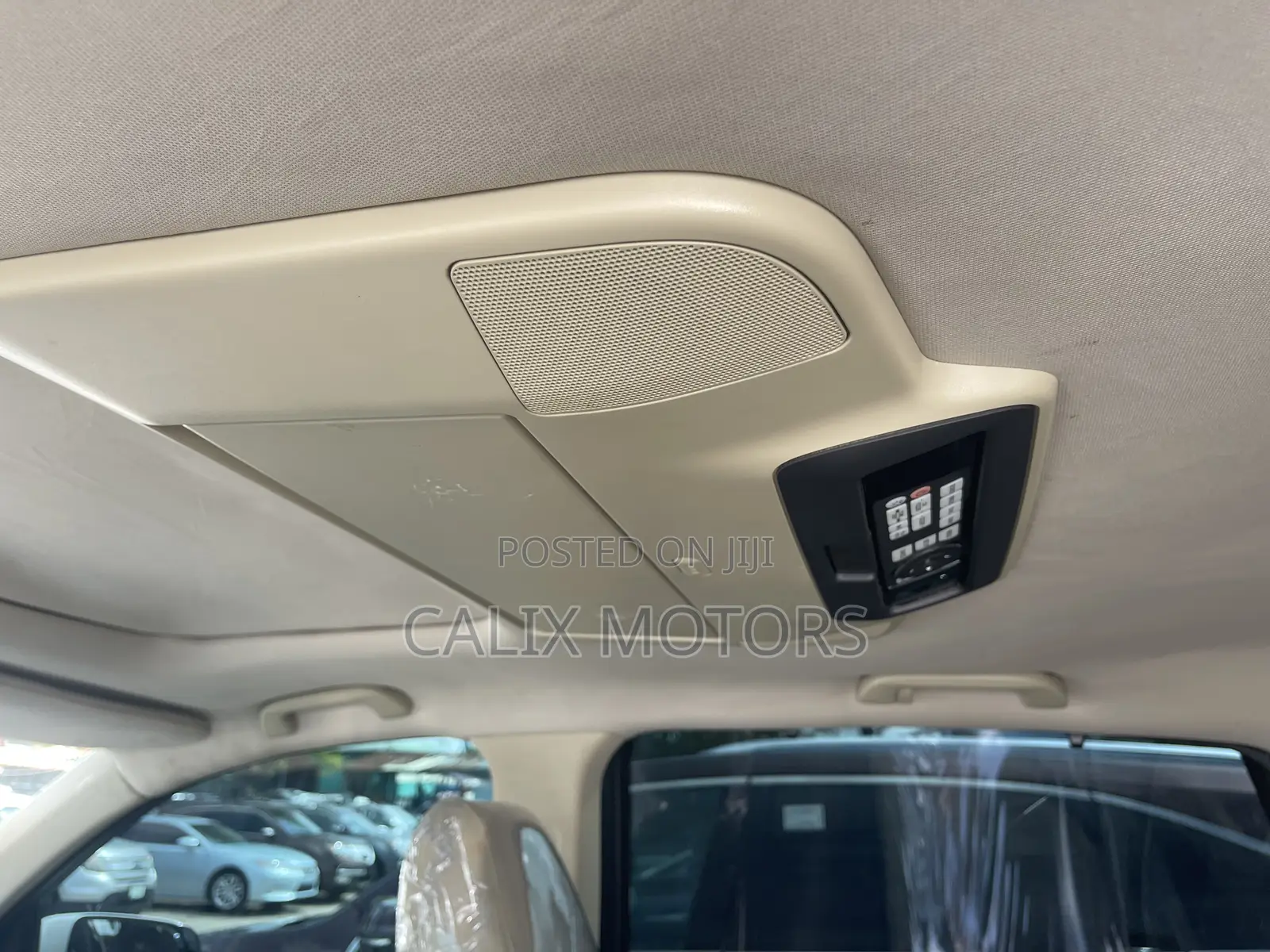Acura MDX 2015 White