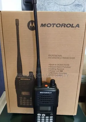 Gp-950plus Walkie Talkie Radio