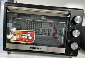 Nikai 40liters Electric Oven NT40RZ