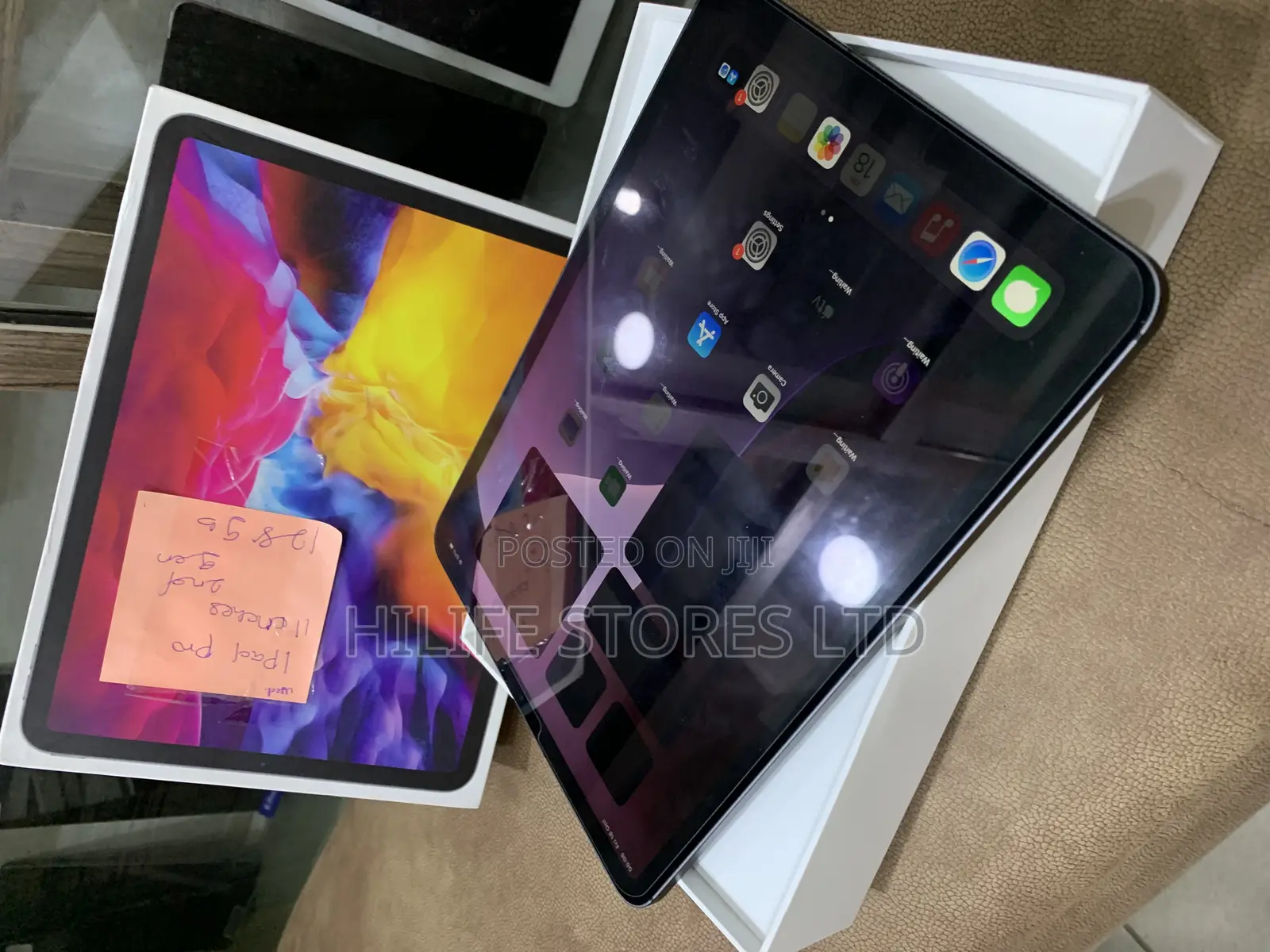 Apple iPad Pro 128 GB