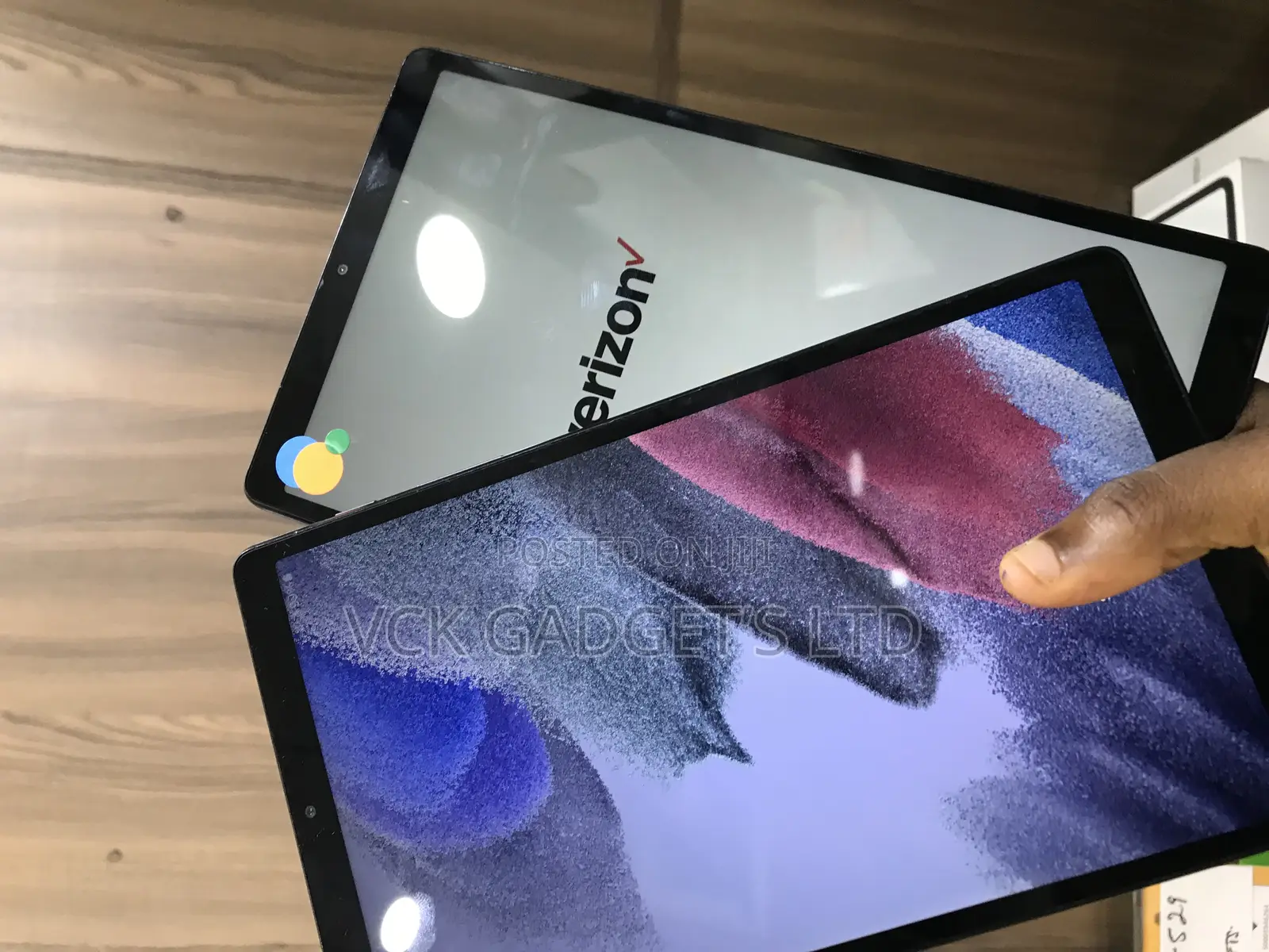 Samsung Galaxy Tab A7 Lite 32 GB Gray