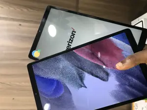 Samsung Galaxy Tab A7 Lite 32 GB Gray