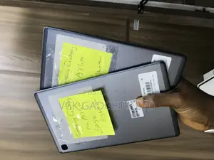 Samsung Galaxy Tab A7 Lite 32 GB Gray