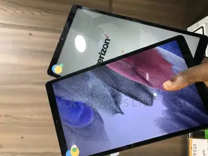 Samsung Galaxy Tab A7 Lite 32 GB Gray