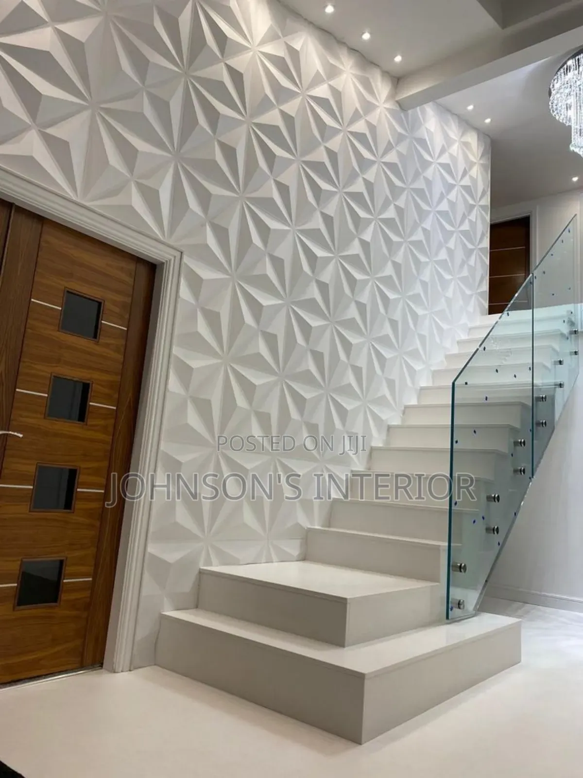 3d Wallpanels