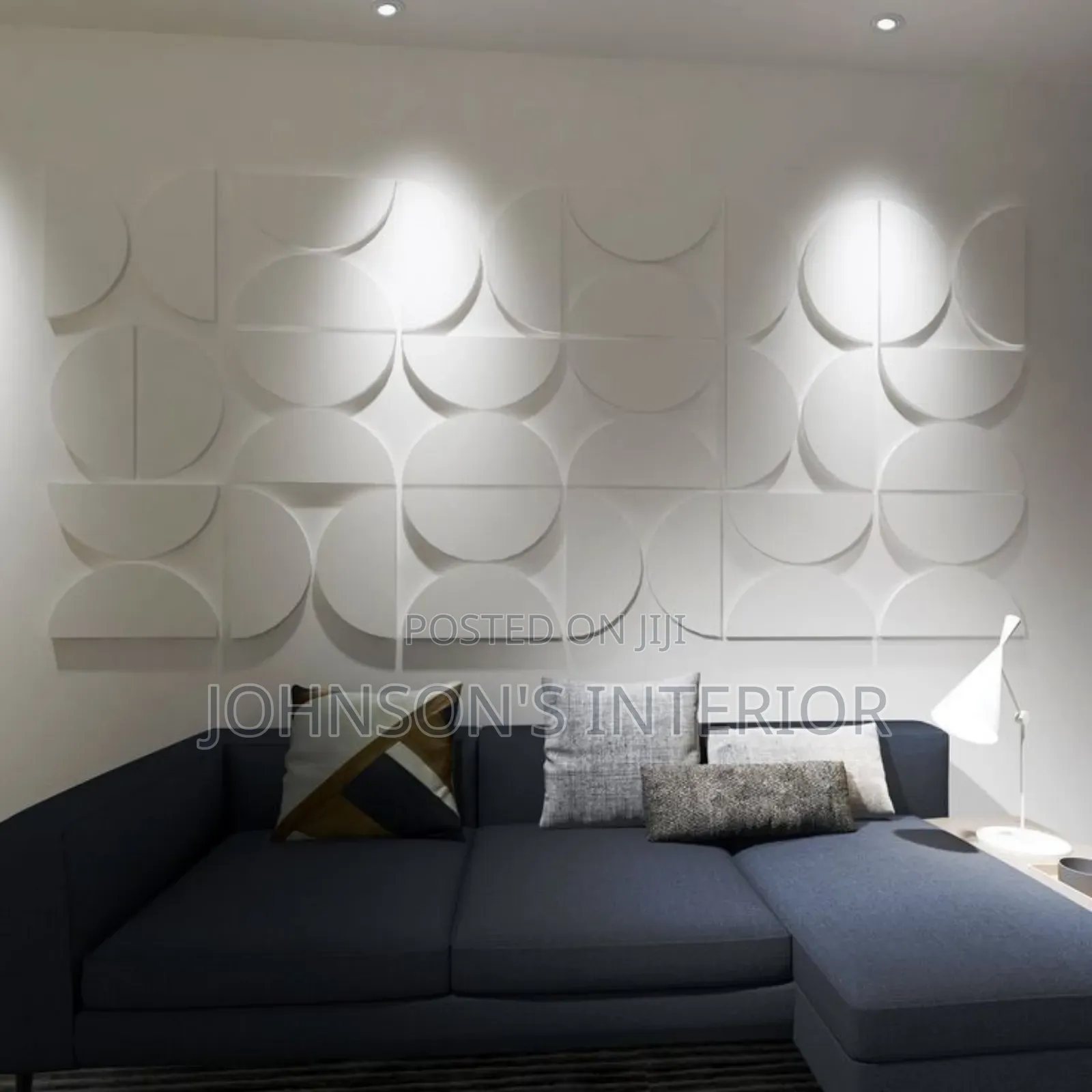 3d Wallpanels
