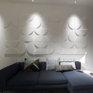 3d Wallpanels