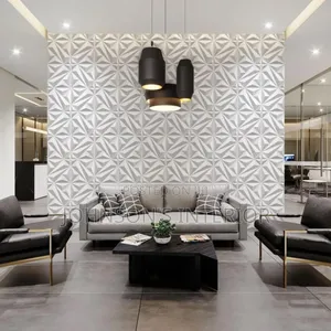 3d Wallpanels