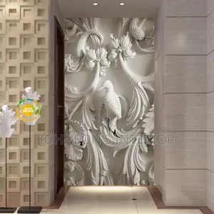18d Wallmural