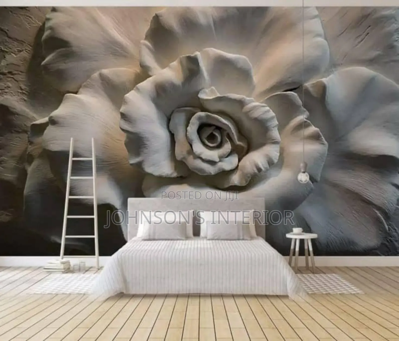 18d Wallmural