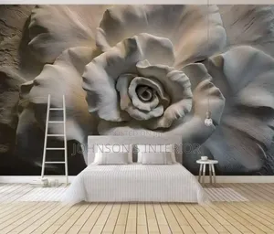 18d Wallmural