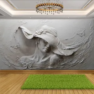18d Wallmural