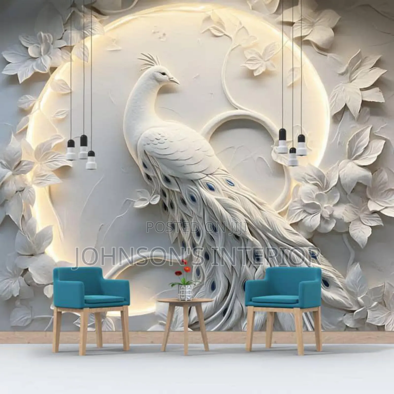 18d Wallmural