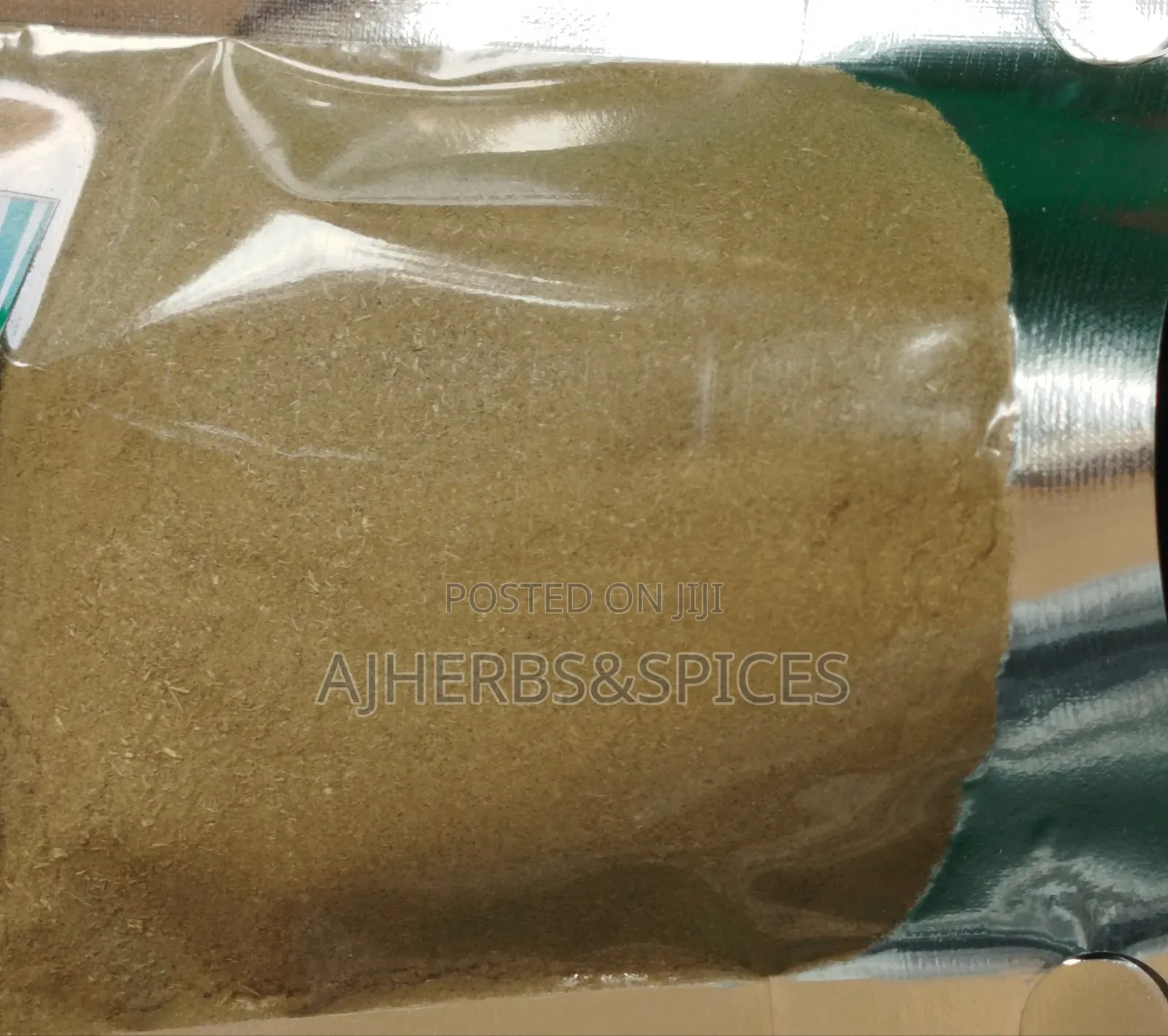 Marshmallow Root Powder