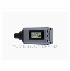 Sennheiser Evolution Wireless G4 Microphone